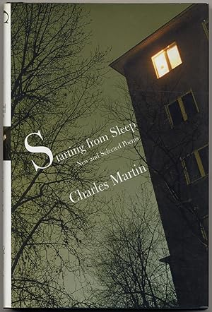 Bild des Verkufers fr Starting from Sleep: New and Selected Poems zum Verkauf von Between the Covers-Rare Books, Inc. ABAA