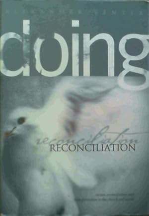 Doing Reconciliation