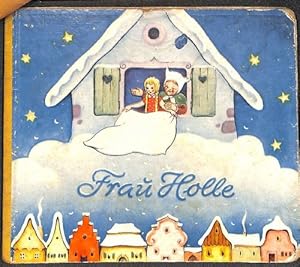 40+ Mother Hulda/ Frau Holle ideas | holle, fairy tales, illustration