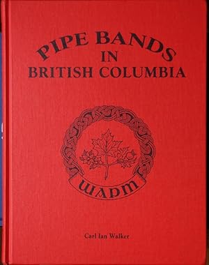 Pipe Bands in British Columbia