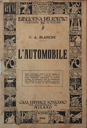 L'Automobile