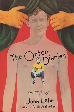 Bild des Verkufers fr The Orton Diaries zum Verkauf von Kenneth A. Himber