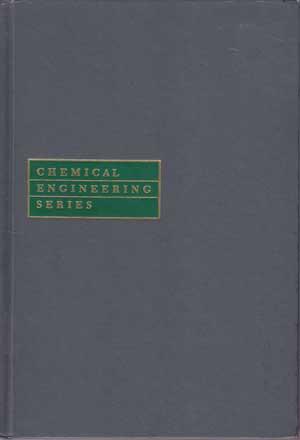 Seller image for Introduction to Chemical Engeneering Thermodynamics. for sale by Antiquariat Kalyana