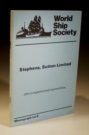 Imagen del vendedor de Stephens, Sutton Limited a la venta por Wadard Books PBFA