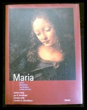 Seller image for Maria for sale by ANTIQUARIAT Franke BRUDDENBOOKS