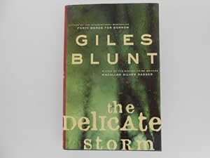 Seller image for The Delicate Storm (signed) for sale by Lindenlea Books