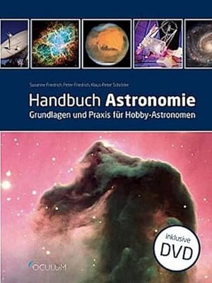 Seller image for Handbuch Astronomie for sale by Rheinberg-Buch Andreas Meier eK