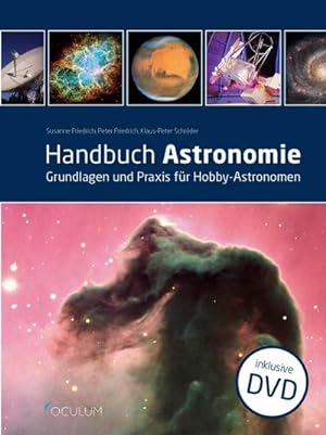 Seller image for Handbuch Astronomie for sale by BuchWeltWeit Ludwig Meier e.K.