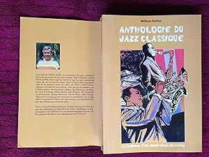 Anthologie Du Jazz Classique