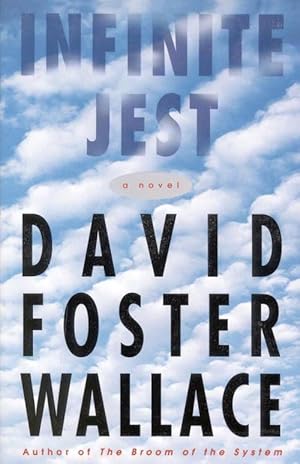 Seller image for Infinite Jest (Hardcover) for sale by Grand Eagle Retail