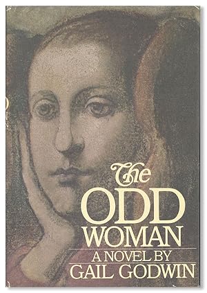 Bild des Verkufers fr The Odd Woman zum Verkauf von Lorne Bair Rare Books, ABAA