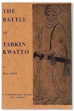 The Battle of Tabkin Kwatto