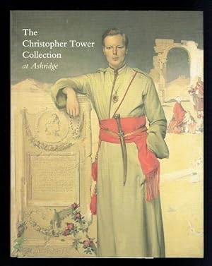 Imagen del vendedor de The Christopher Tower Collection of Family Portraits, Pictures and Miniatures at Ahridge a la venta por Sonnets And Symphonies