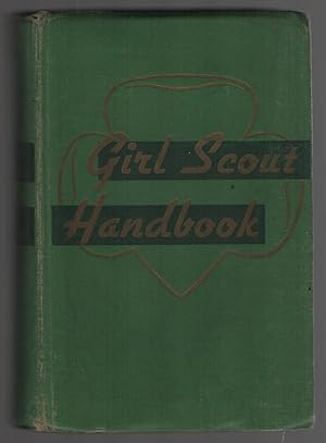 Girl Scout Handbook
