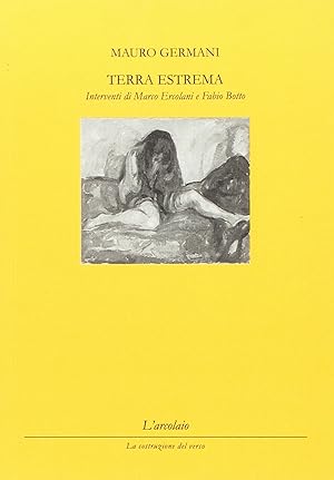 Seller image for Terra estrema for sale by Libro Co. Italia Srl