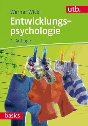 Imagen del vendedor de Entwicklungspsychologie a la venta por BuchWeltWeit Ludwig Meier e.K.