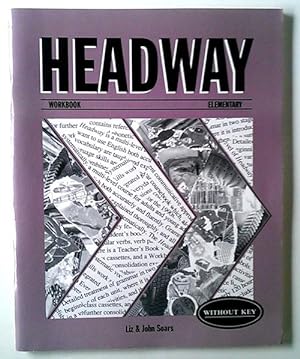 Imagen del vendedor de Headway: Workbook Elementary a la venta por Librera Salvalibros Express