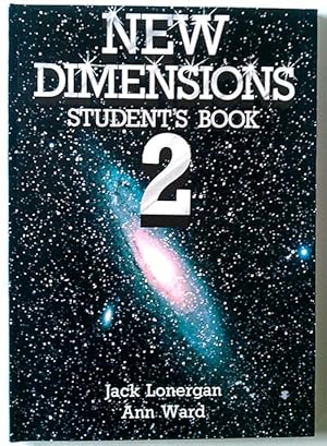 Seller image for New dimensions. Student'S book. 2 (Texto en ingles ) for sale by Librera Salvalibros Express