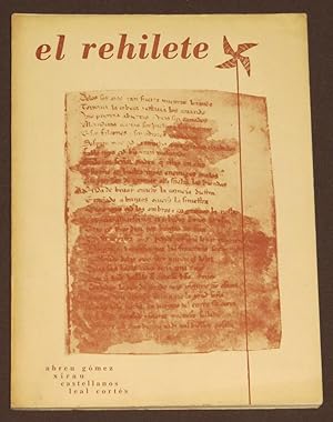 Imagen del vendedor de El Rehilete. Nmero 33. Octubre 1970 a la venta por Librera Urbe