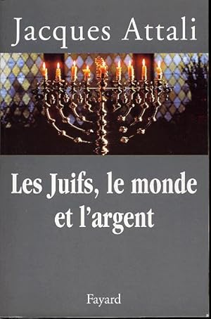 Seller image for Les Juifs, le monde et l'argent. Histoire conomique du peuple juif. for sale by L'ivre d'Histoires