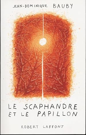 Seller image for Le scaphandre et le papillon for sale by L'ivre d'Histoires