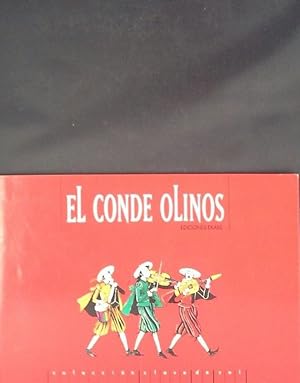 CONDE OLINOS EL