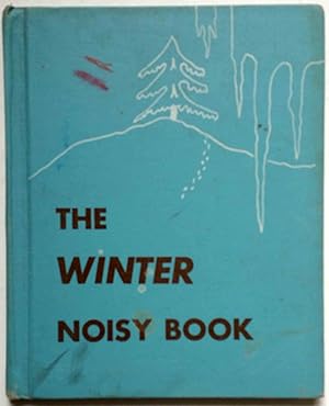 Seller image for The Winter Noisy Book for sale by Shoestring Collectibooks