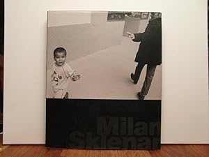 Milan Sklenar: Photographs