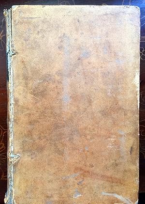 Seller image for Works of Tobias Smollett. Complete in one volume. With a memoir of the life and writings of the author, by Sir Walter Scott. New Edition. Illustrated by George Cruikshank for sale by Epilonian Books