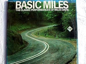 Basic Miles - The Classic Performances Of Miles