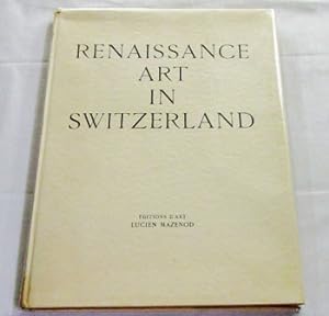 Renaissance Art in Switzerland
