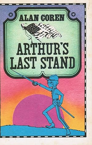 Seller image for Arthur's Last Stand Weekly Reader Book for sale by Bookshop Baltimore