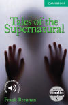 Imagen del vendedor de Tales of the Supernatural Level 3 a la venta por AG Library