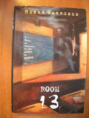 Seller image for Room 13 for sale by Scene of the Crime, ABAC, IOBA