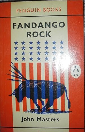 Seller image for Fandango Rock for sale by eclecticbooks