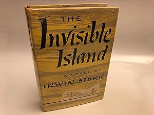 Imagen del vendedor de Invisible Island a la venta por Needham Book Finders