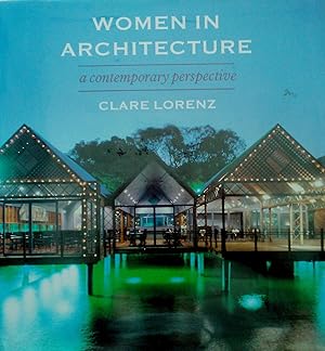 Women in Architecture: A Contemporary Perspective