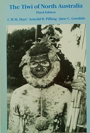Immagine del venditore per The Tiwi of North Australia venduto da Banfield House Booksellers