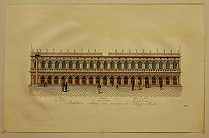 Biblioteca Antica ora annessa al Palazzo Reale
