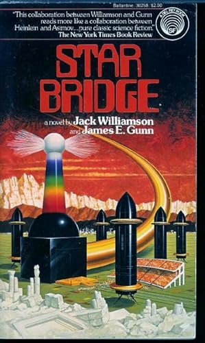 Seller image for Star Bridge for sale by John McCormick