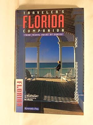 Seller image for Florida (Traveler's Companion) for sale by Jenhams Books