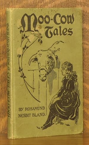Seller image for MOO-COW TALES for sale by Andre Strong Bookseller