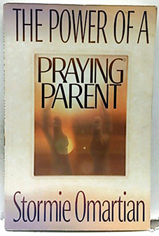 The Power Of A Praying Parent