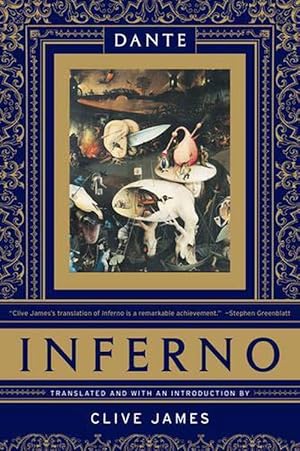 Image du vendeur pour Inferno (Paperback) mis en vente par AussieBookSeller