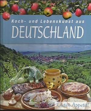 Koch- und Lebenskunst aus Deutschland