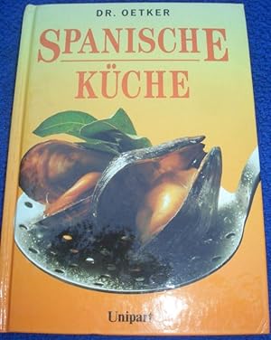 Spanische Küche