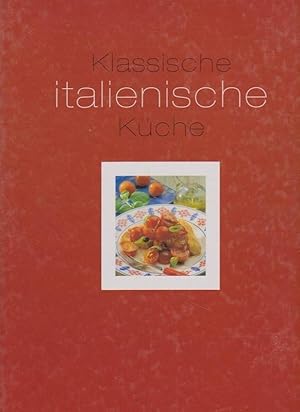 Klassische italienische Küche