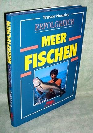 Erfolgreich Meerfischen.