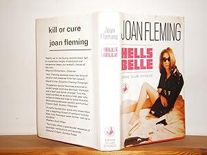 Seller image for Hell's Belle for sale by Jim's Old Books