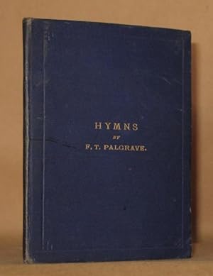 Seller image for HYMNS Second Edition, Enlarged for sale by Andre Strong Bookseller